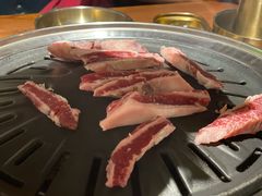 -九田家黑牛烤肉料理(新辰里亚运村店)