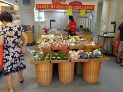 -钱大妈(翠枫豪园店)