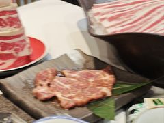 -红沃鳗鱼黑牛烤肉店(不老街店)