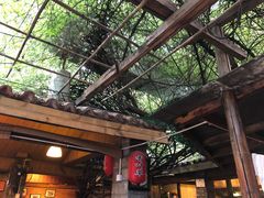 -香叶草中餐厅(川白楼店)