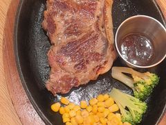 -摩欧客意式餐厅(高新活力汇店)