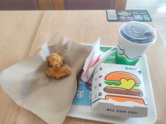 -德克士(梁家巷店)