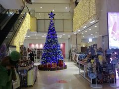 -吾悦广场(天津和平店)