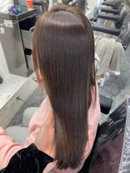 -Sying杉影日式烫染專門店