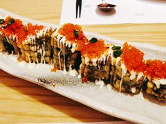 -小句号·精致料理(江南环球港店)