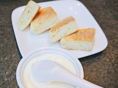 -诺敏塔拉奶茶-布里亚特包子-手把肉(锦都会店)