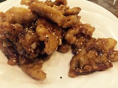 抓炒肉片-致美楼(前门店)