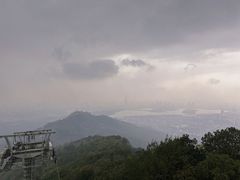 -紫金山山顶公园