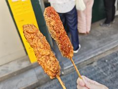 -上海鸡柳店(中街盛京大家庭店)