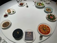 -荣兴酒家(徐家汇店)