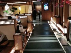 大堂-揽季锅物会.福建黄鱼.海鲜姿造(五四路店)