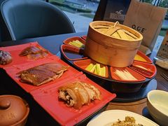 -羲和雅苑•北京烤鸭(乐园道万象城店)