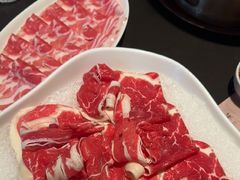 -东来顺·非遗火锅(高新店)
