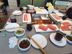 -海底捞火锅(苏宁生活广场店)