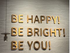 -BE BRIGHT KITCHEN(正佳广场店)