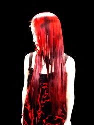 -BOF HAIR BY HONTO