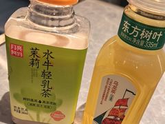 -一绪に寿喜烧(虹悦城店)