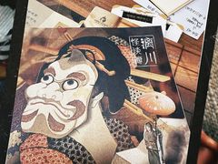 -剧狐剧本杀·月球探案馆(人民广场1号店)
