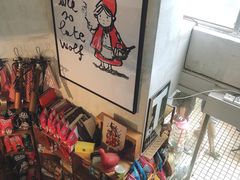 -Alimentari早午餐(安福路店)