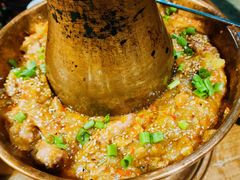 -雀舞云南菜(天津天河城购物中心店)