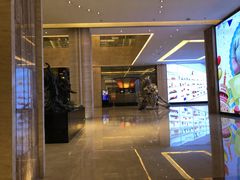 门面-温州万和豪生大酒店-餐厅