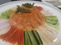 -醉霖生态餐厅(交大店)
