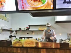 -瓦记米粉(东鼓道店)