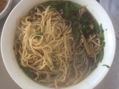 -老赵面店(大西路店)