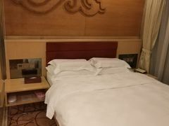 -深圳楚天大酒店(福田口岸深圳会展中心店)