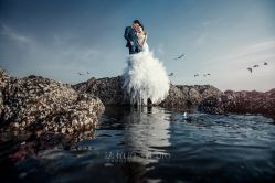 -太古映画婚纱摄影(天河店)