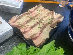 -火炉旺烤肉啤酒屋(沈北创始店)