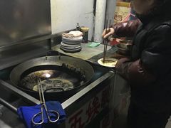 -五娭毑臭豆腐(黄兴南路店)