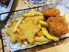 -阳光披萨(辽宁路店)