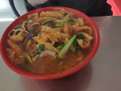 皮肚-易记皮肚面(明瓦廊店)