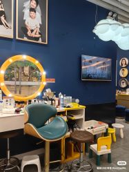 点击看大图 -海马体家庭照相馆(杭州萧山万象汇店)