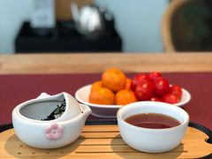 -苗品记茶馆(IFS国金中心店)