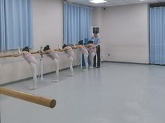 -梧桐花语舞蹈培训中心(潞城校区)