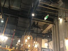 -漫咖啡 (CCPAPK创意港店)