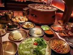 -西塔老太太泥炉烤肉(上海七宝领展广场店)