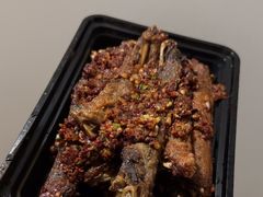-椿记烧鹅(北门店)