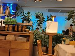 -桂满陇·杭州小馆(巴黎春天浦建店)