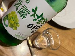 -韩国料理大力士(屏风街店)