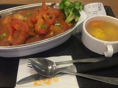 -大家乐(广州天河城六楼店)