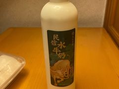 -民信老铺(双皮奶博物馆店)