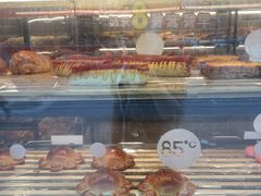 -85度C(北京玉蜓桥二店)