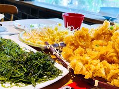 现炸酥肉-五厨火锅(长城西一路店)