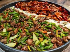 -铁公鸡·四川料理(天环广场店)