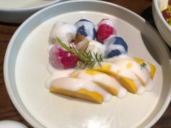 -泰香米泰国餐厅(南宁店)