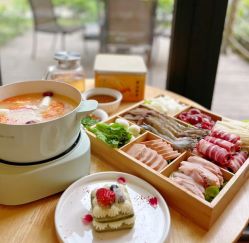 -莲生母婴月子中心(清水河公园店)