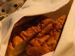 餐前面包-食间牛排(湖西路店)